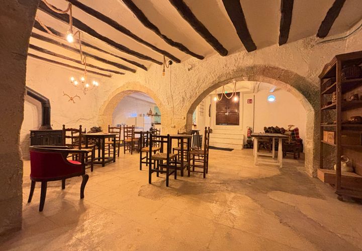 L'establiment comercial a Cocentaina, Alicante, Cocentaina - € 300.000 | Ref: 09652 - foto 1